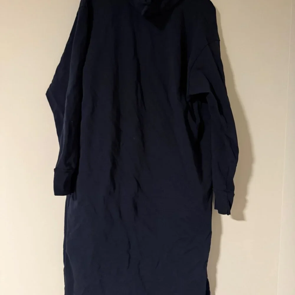 Atelier Ace x Reigning Champ - Custom Bathrobe - Universal Size - Picture 4 of 6